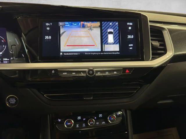 Opel Grandland X Ultimate