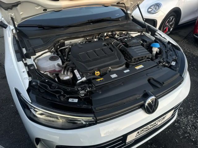 Volkswagen Passat 2.0 TDI 4Motion Variant