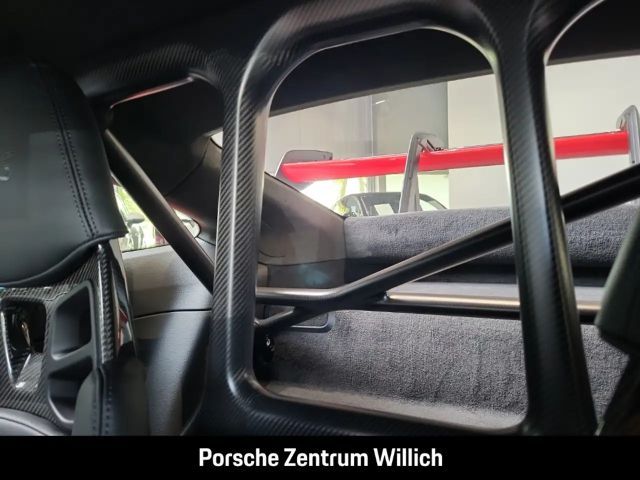 Porsche 992 Coupé GT3 RS