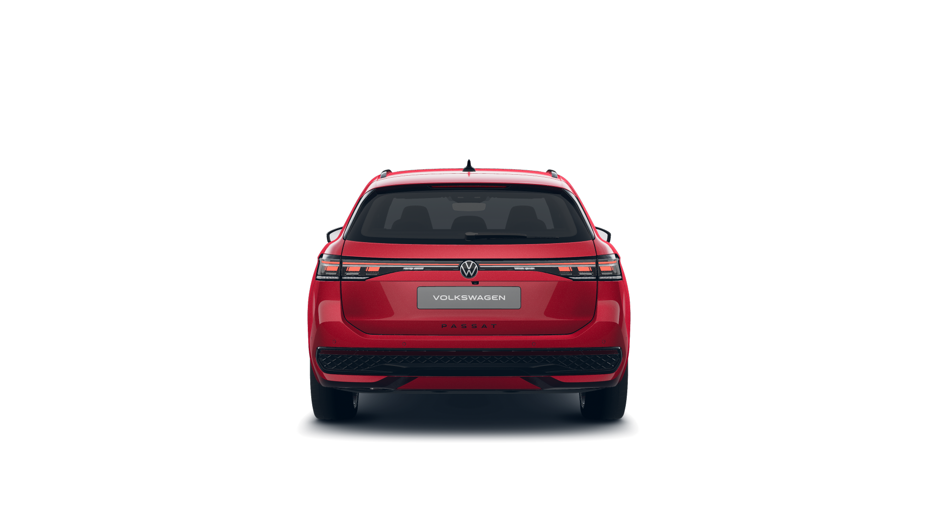 Volkswagen Passat 2.0 TDI R-Line Variant