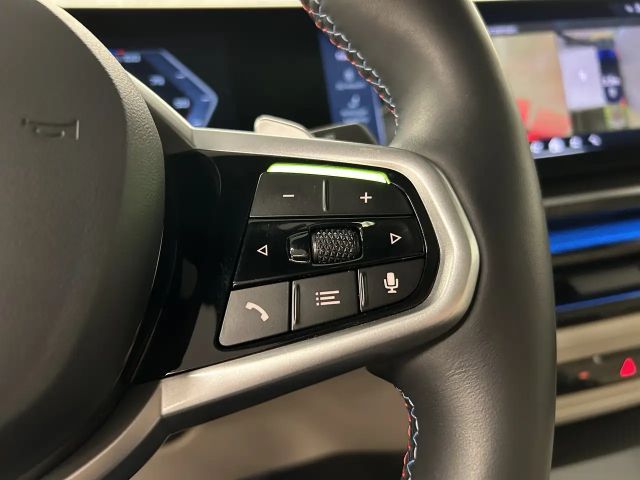 BMW 340 M-Sport Sedan xDrive