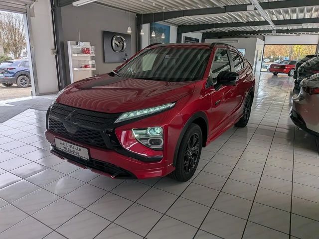Mitsubishi Eclipse Cross 4WD