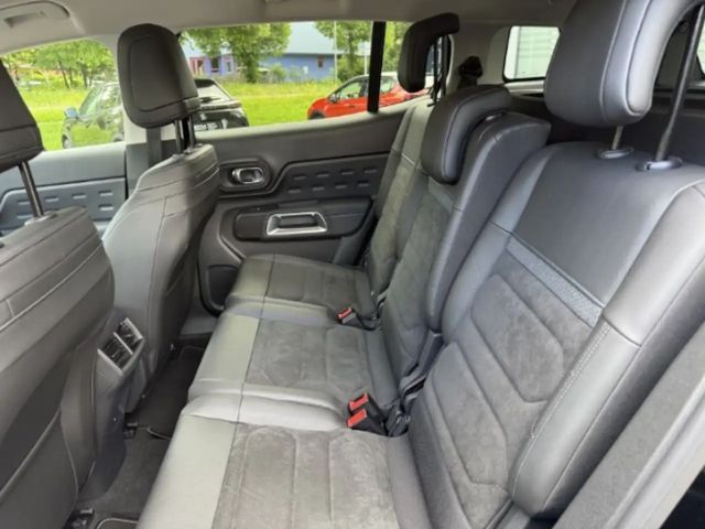 Citroën C5 Aircross BlueHDi Max