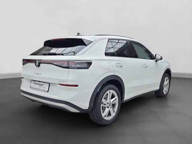 Volkswagen T-Roc 1.5 TSI DSG Life