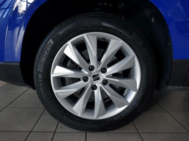 Seat Ateca 2.0 TDI DSG Style