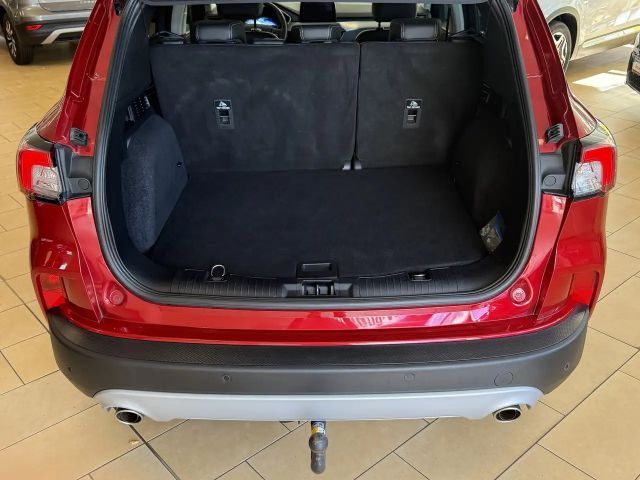 Ford Kuga Titanium X