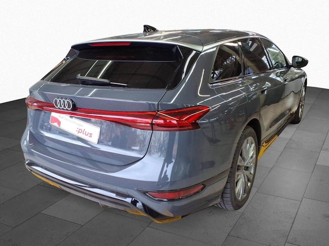 Audi A6 e-tron Avant