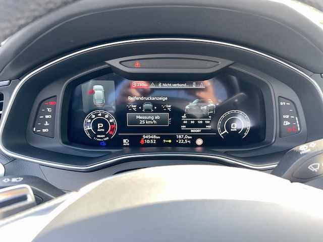 Audi RS6 Avant Quattro