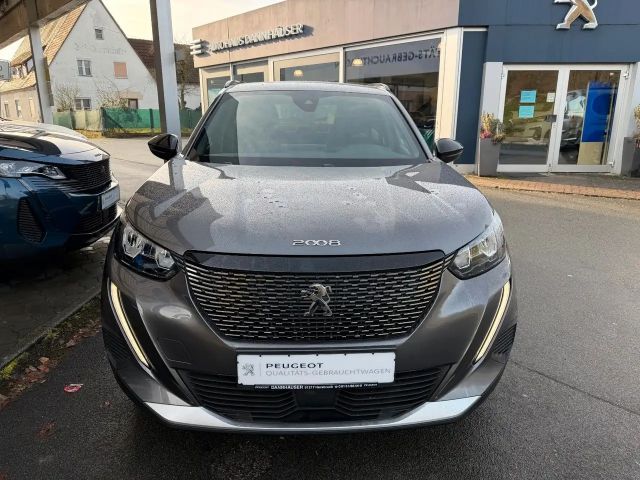 Peugeot 2008 Allure Pack EAT8 PureTech