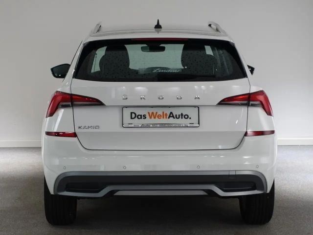 Skoda Kamiq ACT Style Style