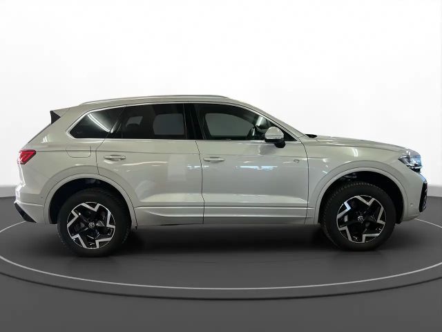 Volkswagen Touareg 3.0 V6 TDI R-Line