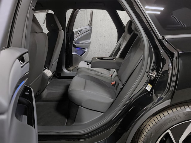 Volkswagen ID.7 Pro Tourer