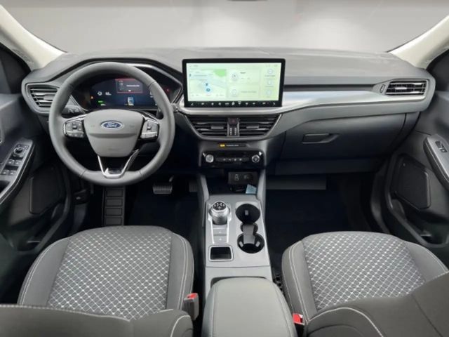 Ford Kuga Titanium