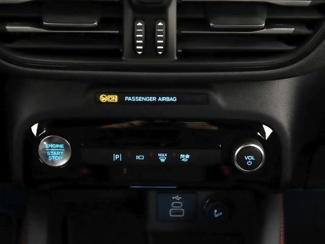 Ford Kuga Plug in Hybrid ST Line X