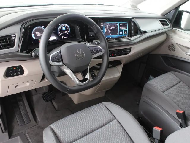 Volkswagen Multivan Business T7