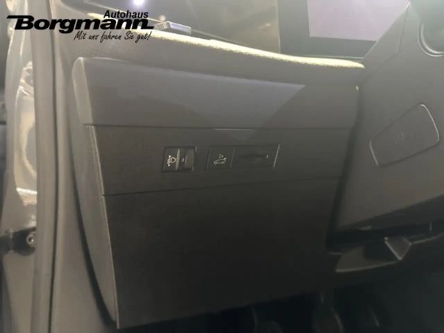 Opel Astra GS-Line Grand Sport Sports Tourer