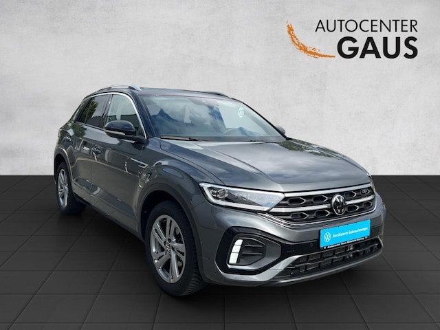 Volkswagen T-Roc 1.5 TSI IQ.Drive R-Line