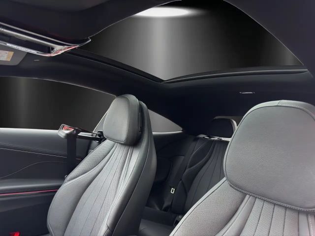 Mercedes-Benz CLE 220 AMG Line Coupé