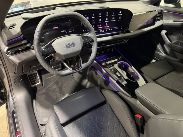 Audi A6 e-tron Edition Quattro