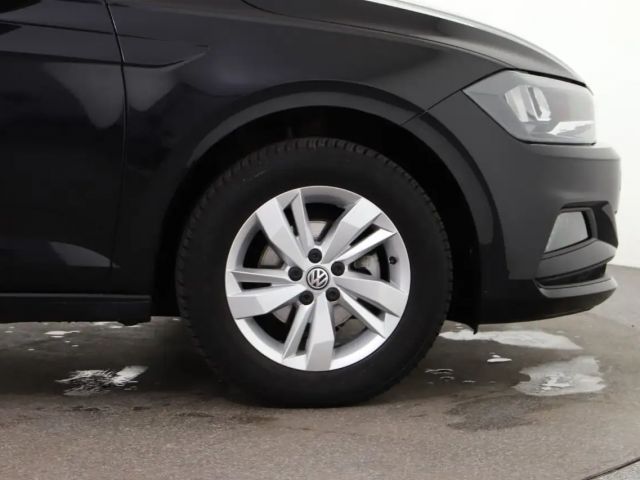 Volkswagen Polo 1.0 TSI Comfortline