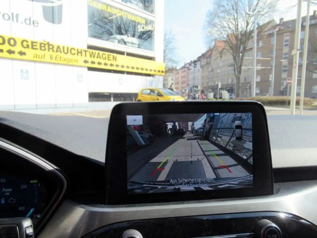 Ford Kuga Titanium