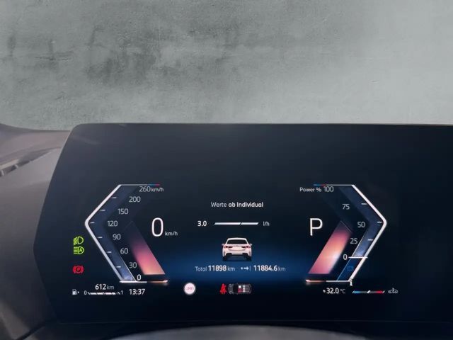 BMW 120 M-Sport Sedan