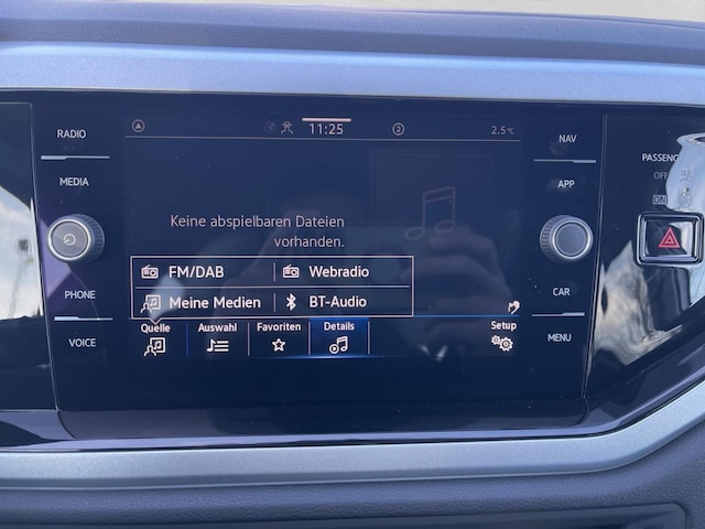 Volkswagen Taigo 1.0 TSI DSG