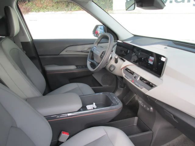 Kia EV5 81.4 kWh FWD