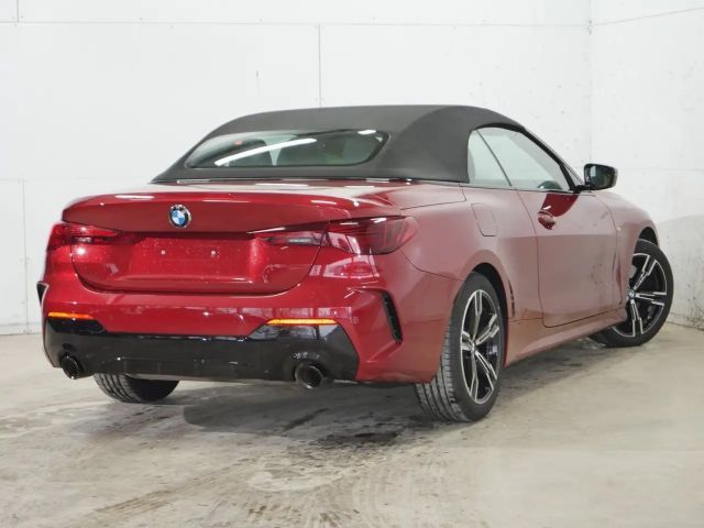 BMW 430 430i Cabrio M-Sport xDrive