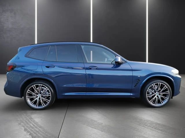 BMW X3 M-Sport xDrive30i
