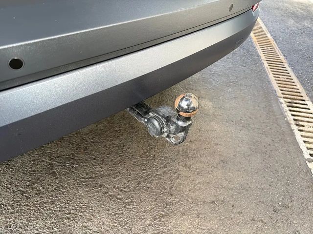 Skoda Karoq Style Style