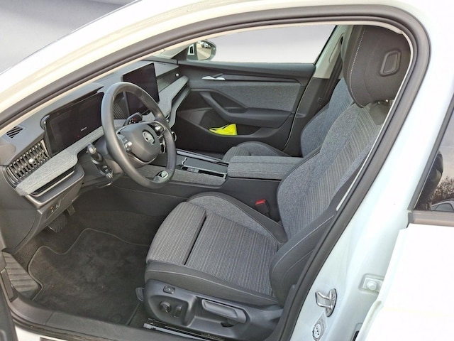 Skoda Superb 1.5 TSI Combi Selection