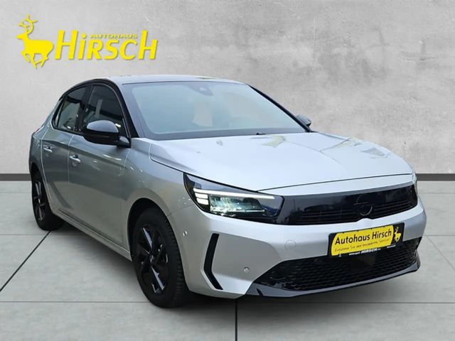 Opel Corsa GS-Line Grand Sport