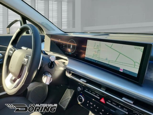 Hyundai IONIQ 9 4WD 6-zits UNIQ