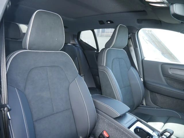 Volvo EX40 Single motor Ultra