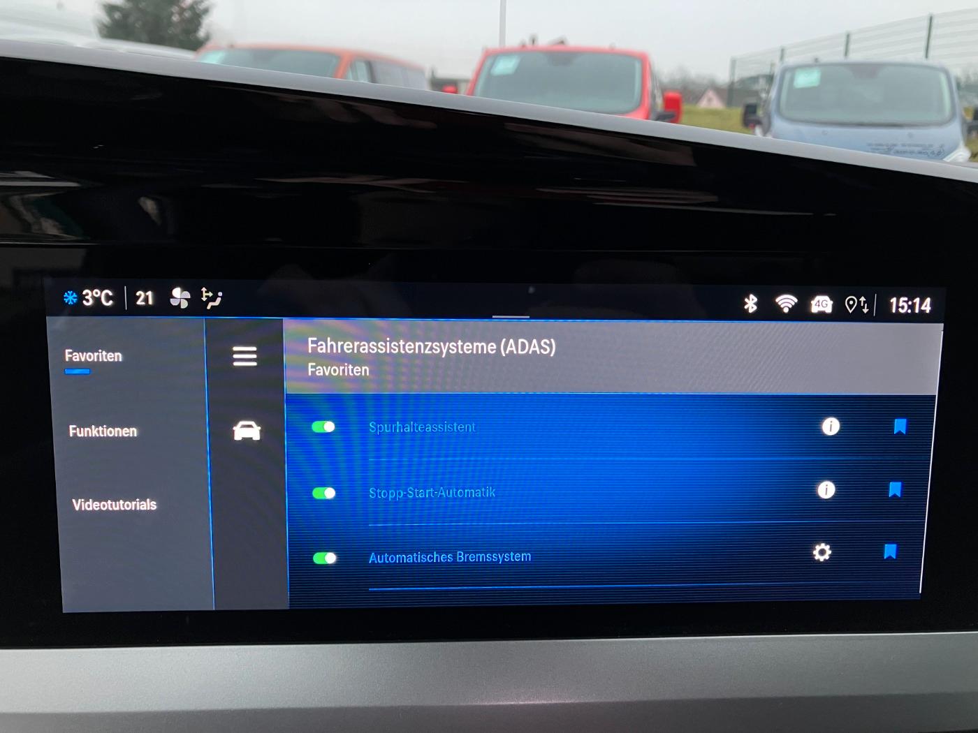 Opel Mokka 1.2 Turbo Edition Turbo