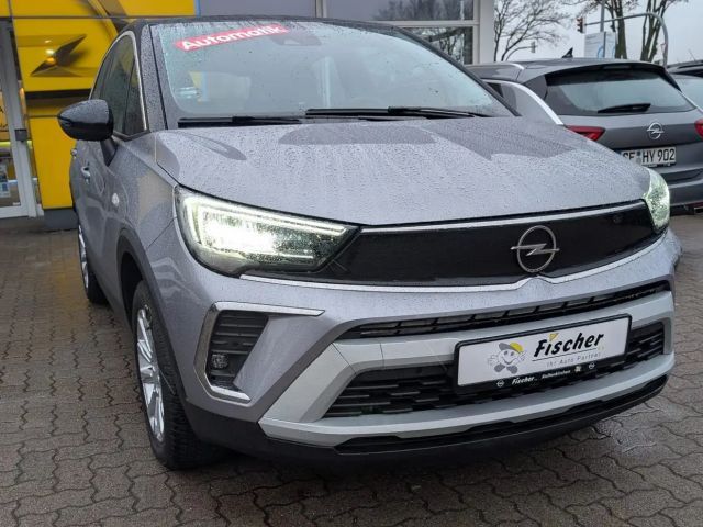 Opel Crossland X Elegance