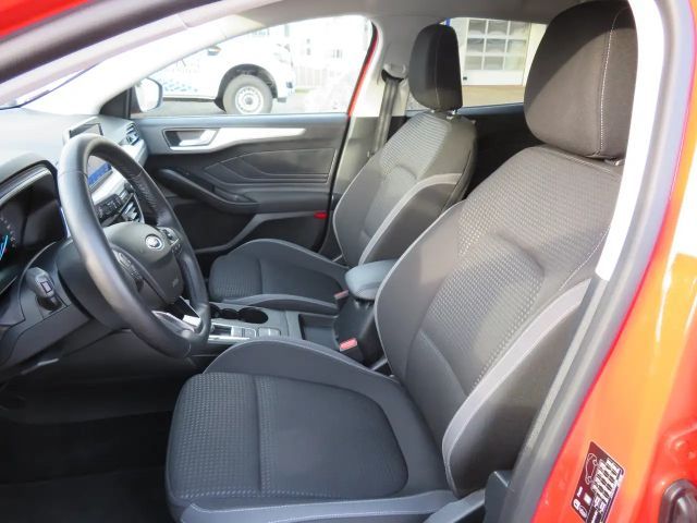 Ford Focus 1.5 Automatik *LED*Navi*Kamera*AHK*Standheizung*