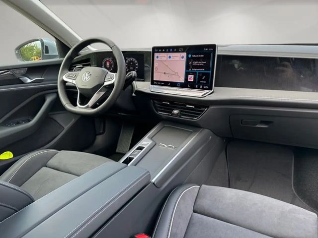 Volkswagen Passat 1.5 eTSI Business DSG