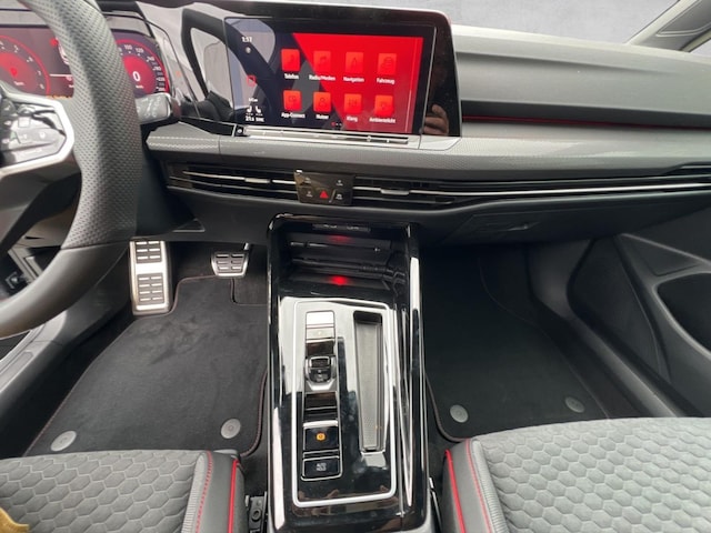 Volkswagen Golf 2.0 TSI DSG GTI