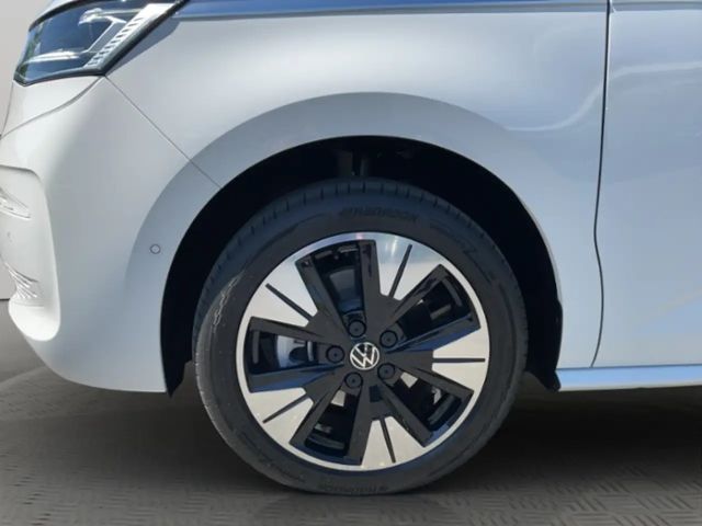 Volkswagen Multivan Style T7