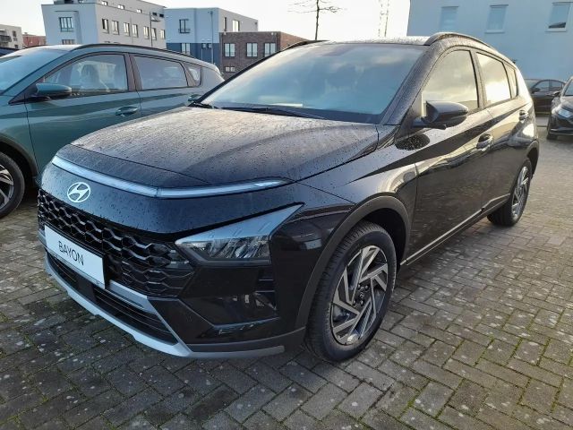 Hyundai Bayon 1.0 T-GDi Trend