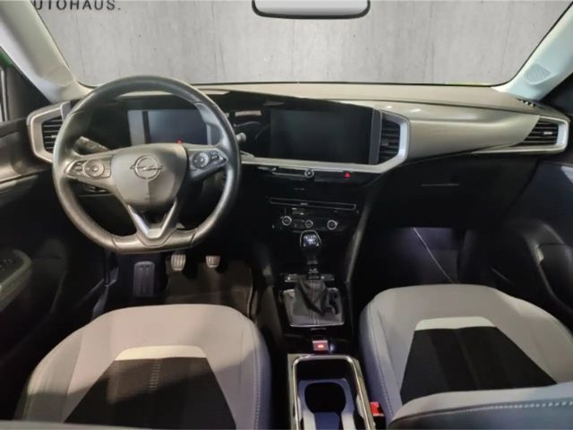 Opel Mokka Elegance