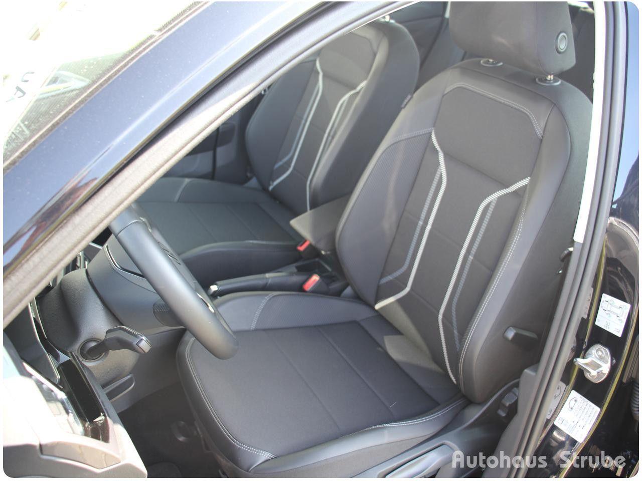 Volkswagen Taigo 1.0 TSI Style