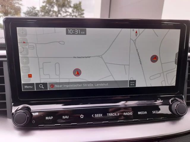 Kia Ceed DynamicPlusLine Plus Pack Vision