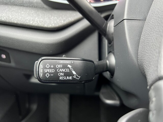 Skoda Octavia 2.0 TDI Combi Selection