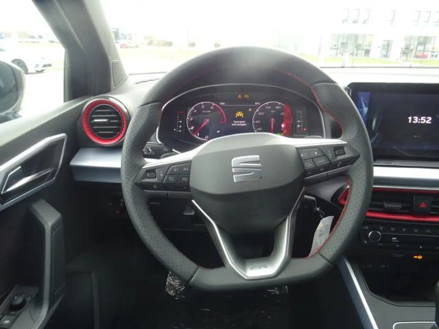 Seat Arona 1.0 TSI DSG FR-lijn