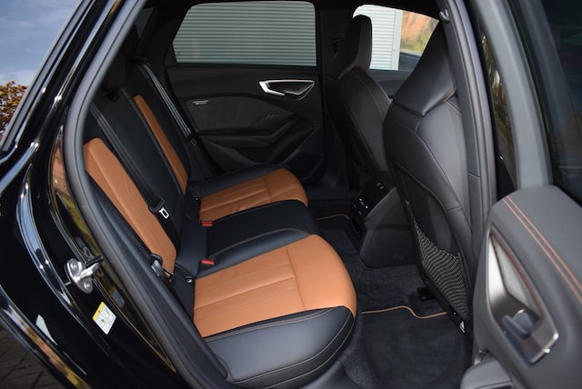 Audi A5 Avant Quattro S-Tronic