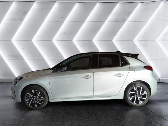 Opel Corsa 1.2 Turbo Turbo