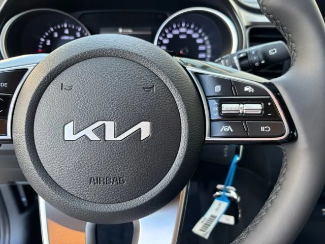 Kia Ceed GDi SportWagon